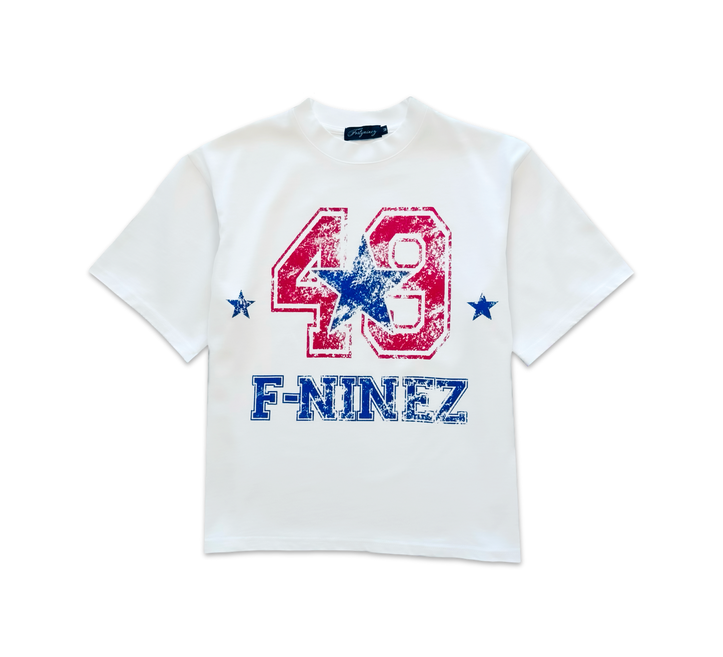 49 Varsity T-Shirt