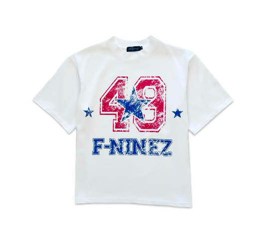 49 Varsity T-Shirt