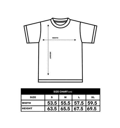 49 Varsity T-Shirt